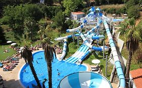 Hotel Gran Garbi & Aquasplash  4*